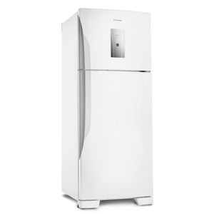 Geladeira/Refrigerador Panasonic Frost Free Duplex 435L NR-BT50BD3W Branco