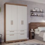 946124guardaroupacasal4portas4gavetasavelaperolaportopanan