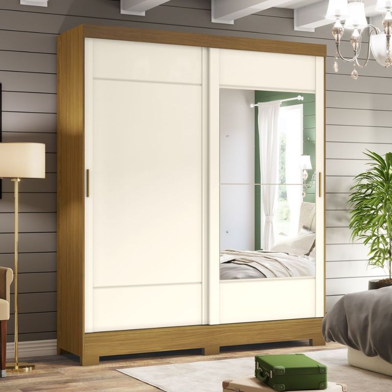 guardaroupasolteirocomespelhonatureoffwhiteb74127briz