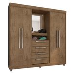 guardaroupacasalcomespelho4portas4gavetasdemolicao1618exellencearaplac