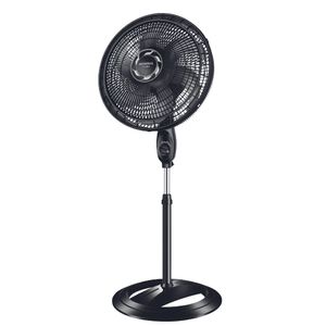 Ventilador de Coluna Mondial VT-40C 40cm 3 Velocidades Preto