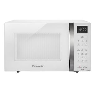 Micro-ondas Panasonic 32L NN-ST65HWRU Branco