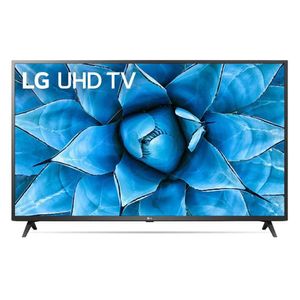 Smart TV 4K Led 50" LG 50UN7310 Wi-Fi 4 HDMI 3 USB