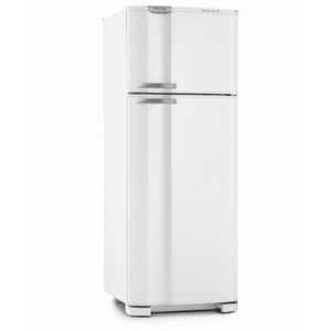 Geladeira/Refrigerador Electrolux Cycle Defrost Duplex 462L DC49A Branco