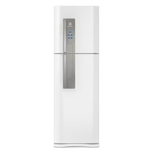 Geladeira/Refrigerador Electrolux Frost Free Duplex 402L DF44 Branca