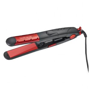 Chapinha/Prancha Alisadora Lenoxx Ceramic Ion Liss PPA763 Preta