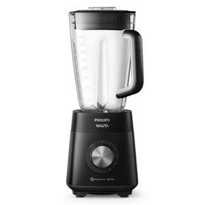 Liquidificador Philips Walita RI2240 1200W 5 Velocidades Preto