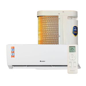 Ar-Condicionado Split Gree G-Top Inverter Connection 12.000 BTUs GWC12AGC-D3DNA4GW/I Frio