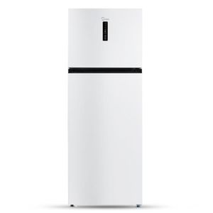 Geladeira/Refrigerador Midea Frost Free Duplex 411L MD-RT580MTA Branca