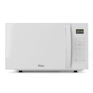 Micro-Ondas Philco 25L PMO28B Branco