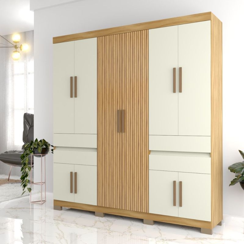 966603guardaroupacasal10portas4gavetasfreijooffwhitenevadaavelanmoveis