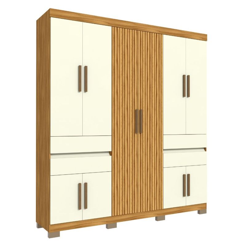 966603guardaroupacasal10portas4gavetasfreijooffwhitenevadaavelanmoveis