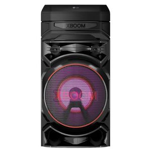 Caixa de Som Amplificada LG XBOOM RNC5 1000W Bluetooth USB Microfone