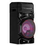 caixadesomamplificadalgxboomrnc5bluetoothusbmicrofone