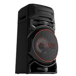 caixadesomamplificadalgxboomrnc5bluetoothusbmicrofone