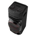 caixadesomamplificadalgxboomrnc5bluetoothusbmicrofone