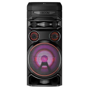 Som Amplificada LG XBOOM RNC7 1500W Bluetooth USB