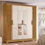 guardaroupacasal6portas2gavetascomespelhofreijooffwhitevalencamovalmoveis