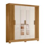 guardaroupacasal6portas2gavetascomespelhofreijooffwhitevalencamovalmoveis