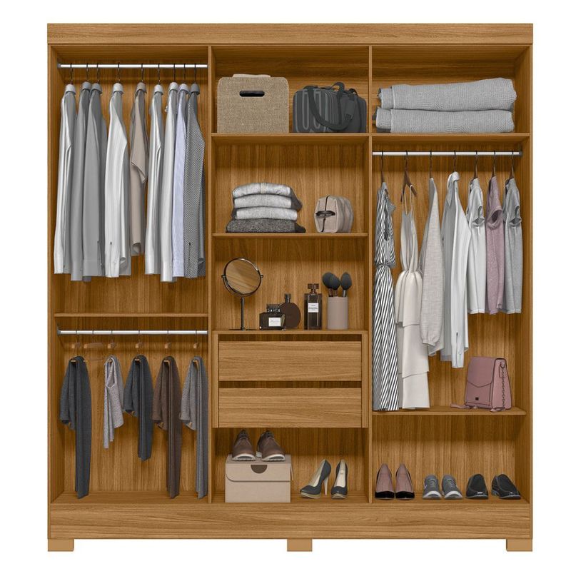 guardaroupacasal6portas2gavetascomespelhofreijooffwhitevalencamovalmoveis