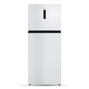 Geladeira/Refrigerador Midea Frost Free Duplex 463L MD-RT645MTA Branca