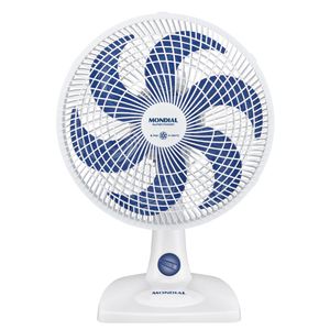 Ventilador de Mesa Mondial VSP-30-W Super Power 30cm 3 Velocidades Branco