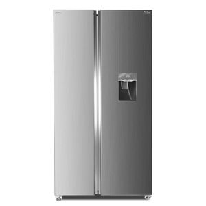 Geladeira/Refrigerador Philco Frost Free Side by Side 434L PRF535ID Inox