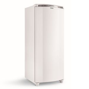 Geladeira/Refrigerador Consul Frost Free 300L CRB36 Branco